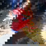 Israel Malitan Tapulao profile icon