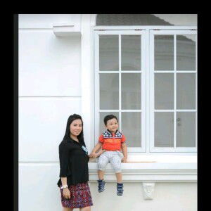 Yenie Jenie Mario profile icon