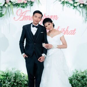 Kie Amaraporn Hawa profile icon