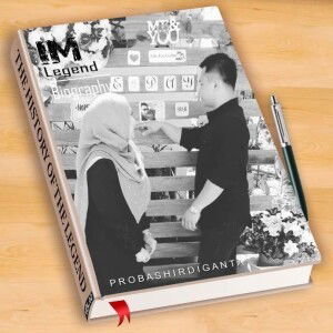 Jijiey Azizi Azman profile icon