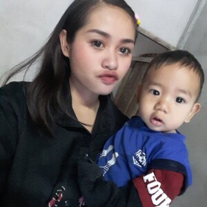 โนเนย อิ๋แม่ลูกติด profile icon