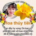 Khanh Thuy profile icon