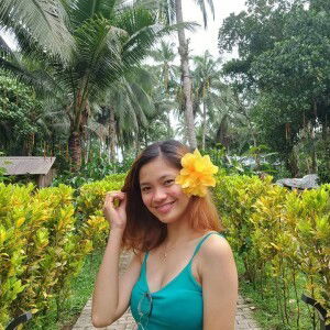 Carmilla Caleb profile icon