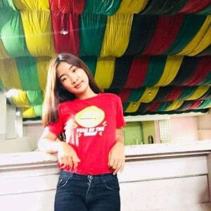 Jamaica Bautista profile icon