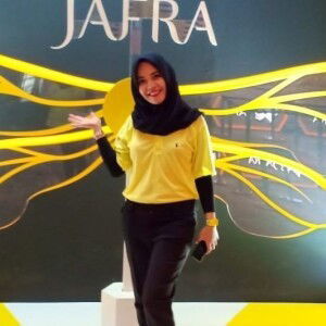 Cici Suarsih profile icon