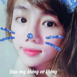 Thanh Quynh profile icon