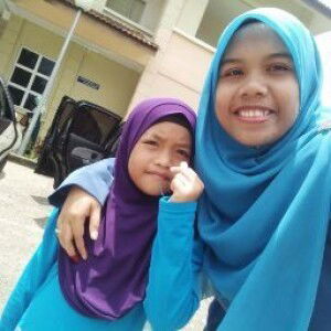 Azlina Harun profile icon