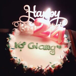 Giang Nguyễn profile icon