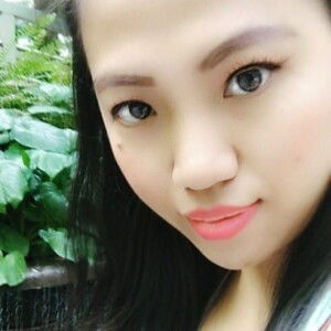 Krista Marie Nigoro profile icon