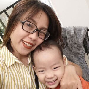 Mai Mai profile icon