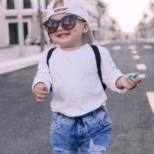 Suxi Nguyen profile icon