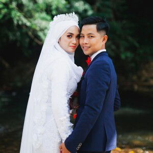 Hadirah Hadi profile icon