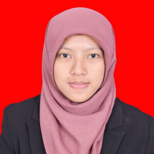hanifah rusyanti profile icon