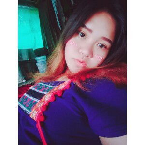 Benyapa Lompliw profile icon