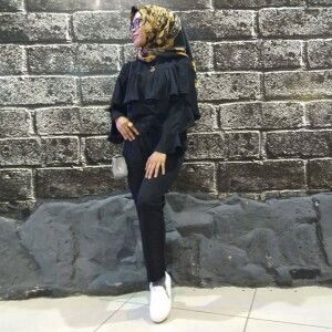 Aning'setiani Zatnika profile icon