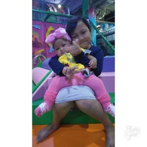 Iis Dianis Dooanx profile icon