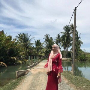 Che Suzira Che Ibrahim profile icon