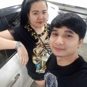 JedsadaBenyapha Nanmak profile icon