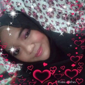 Nurul Udaimatun Naqiah profile icon