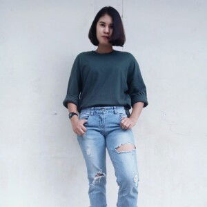 Woranan Boonthip profile icon