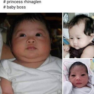 Glenda Cantiga profile icon