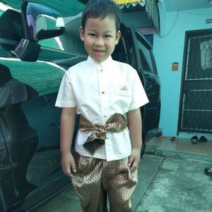 Aumpaporn Pakem profile icon