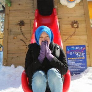 siti nurhafizah profile icon