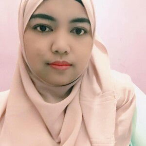 Nurul Izzah profile icon