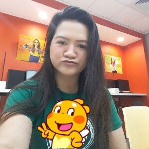 Tina Salmorin Malunes profile icon