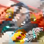 Tina Salmorin Malunes profile icon