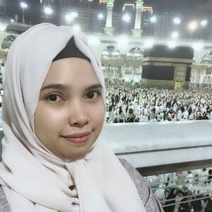 ROssyda Uciie profile icon