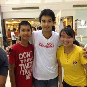 Sahatsawat Bangthat profile icon