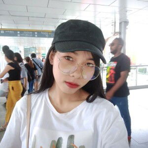 Benjaporn Janrueng profile icon