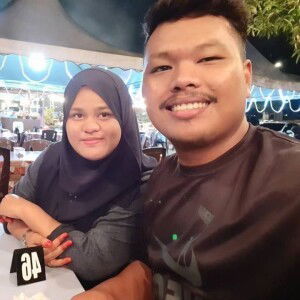 Norsidah Hj Rawali profile icon