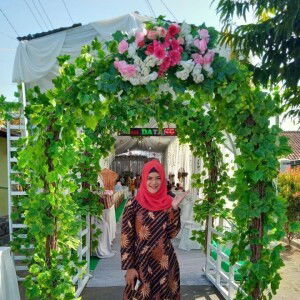 Vonny II profile icon