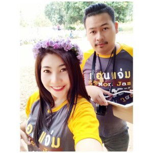 Suphanan Chanchaloem profile icon