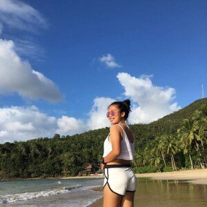 Mary Flores Tiza profile icon