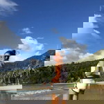 Mary Flores Tiza profile icon