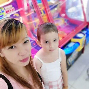 Gerose Paragas de Guzman profile icon