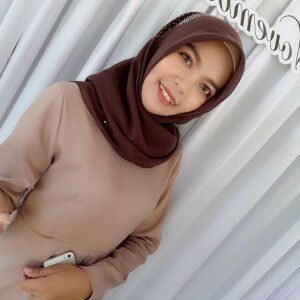 Ramo-Na Mudor profile icon