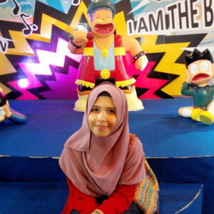 Indah Pratiwi profile icon