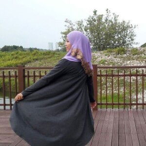 Sun Suria profile icon