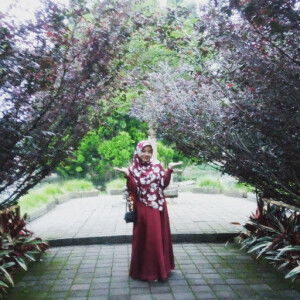 Rosna Nurull Sanii profile icon