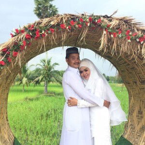 Roheemah Mah profile icon