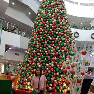 Mhyra Navarro Roson profile icon