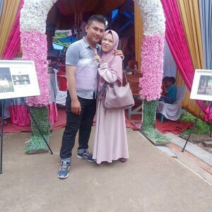 Ikhsanul Fikry Hia profile icon