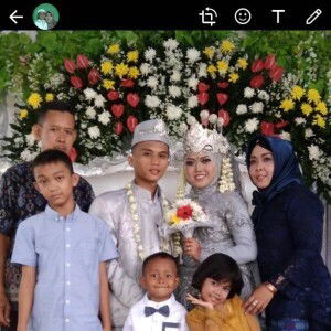 Siti Masitoh profile icon