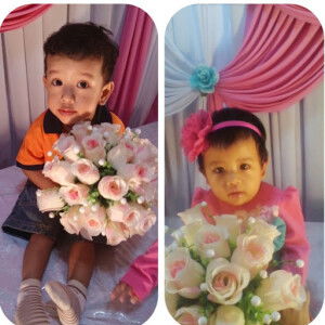 Aziana khalil profile icon