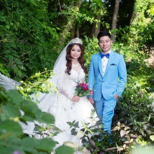 Hoàng Thái Gia profile icon