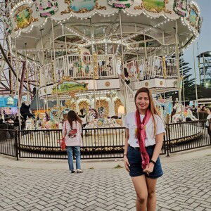 Kate Quisora-Sy profile icon